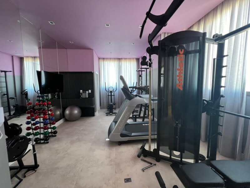 Eleve Residence Pronto para Morar