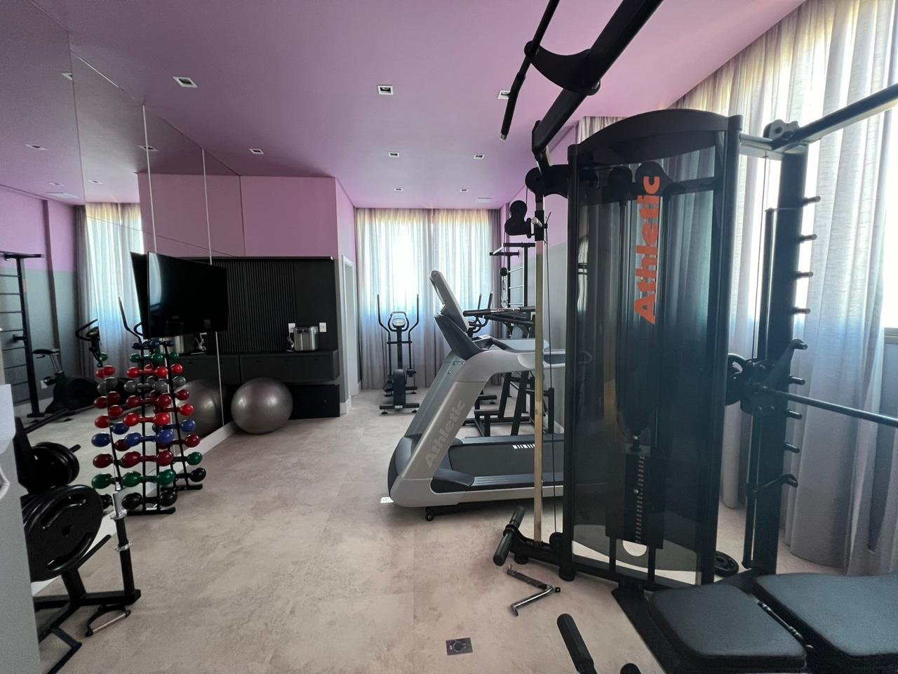 Eleve Residence Pronto para Morar