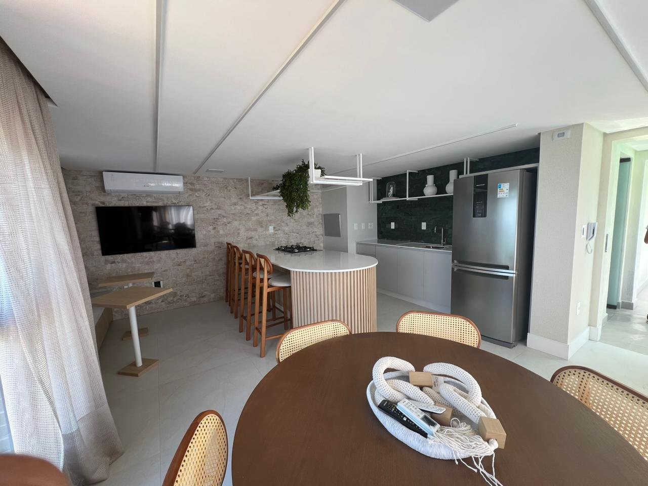 Eleve Residence Pronto para Morar