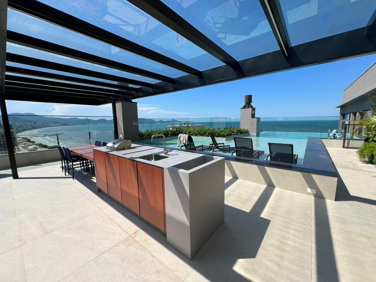 Eleve Residence Pronto para Morar