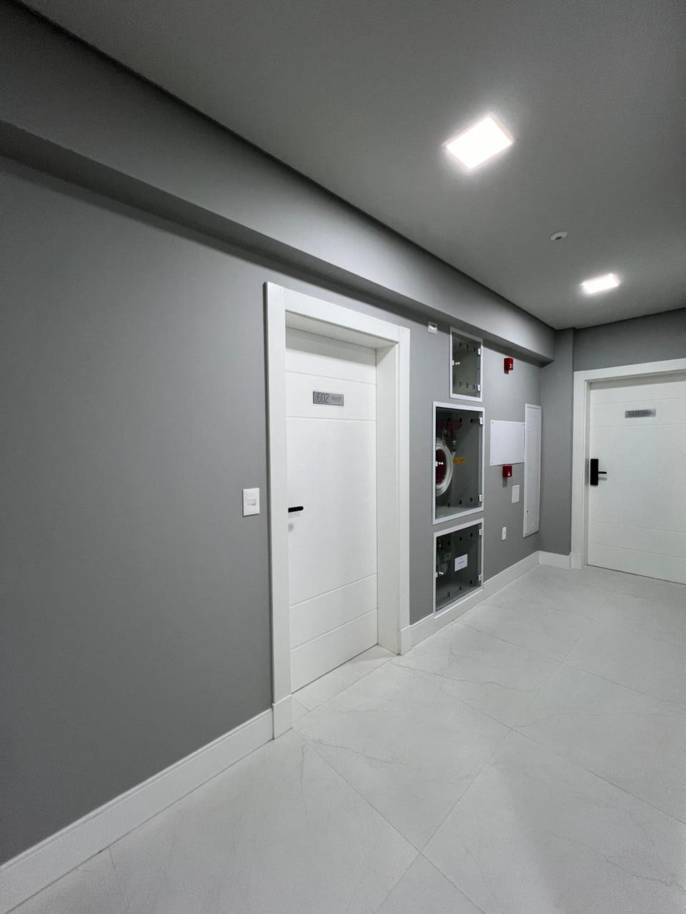 Eleve Residence Pronto para Morar