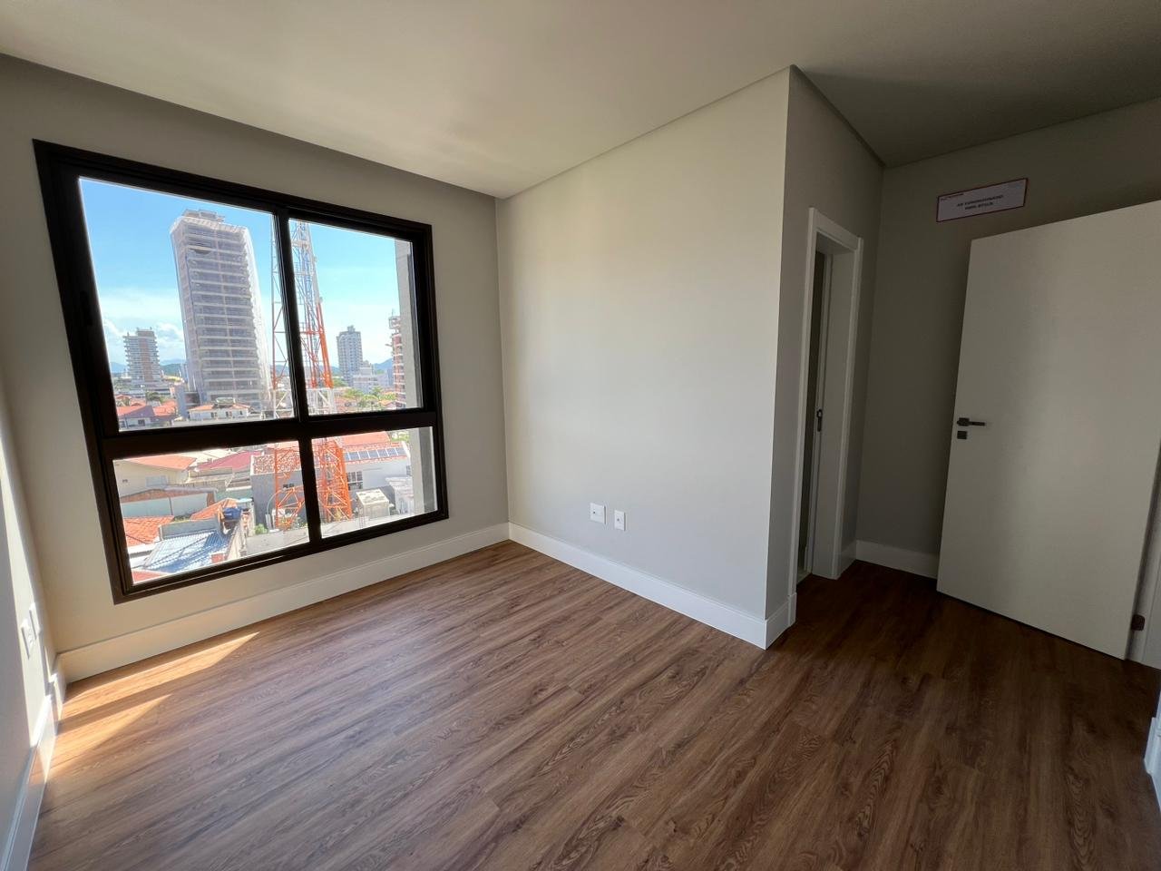 Eleve Residence Pronto para Morar