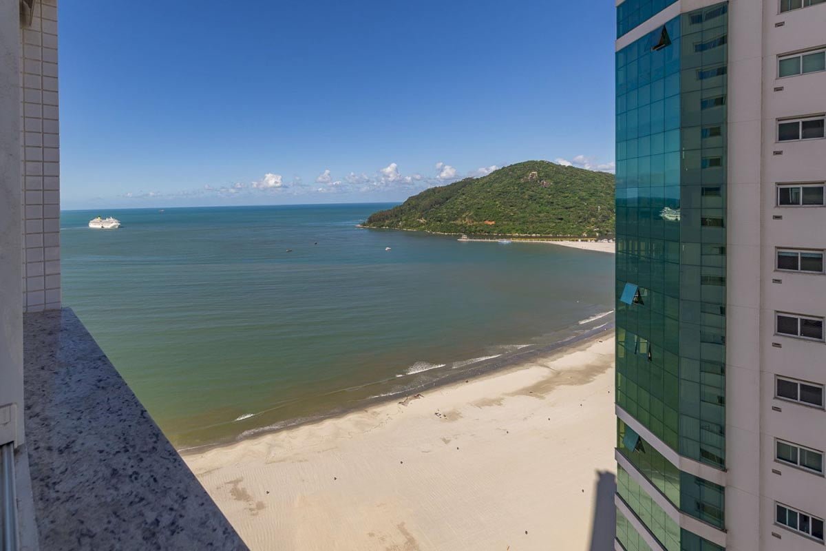 Epic Tower Frente Mar