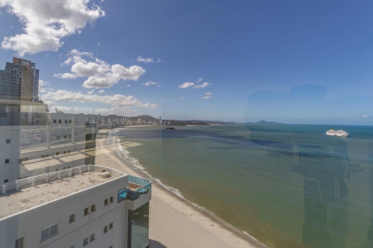Epic Tower Frente Mar
