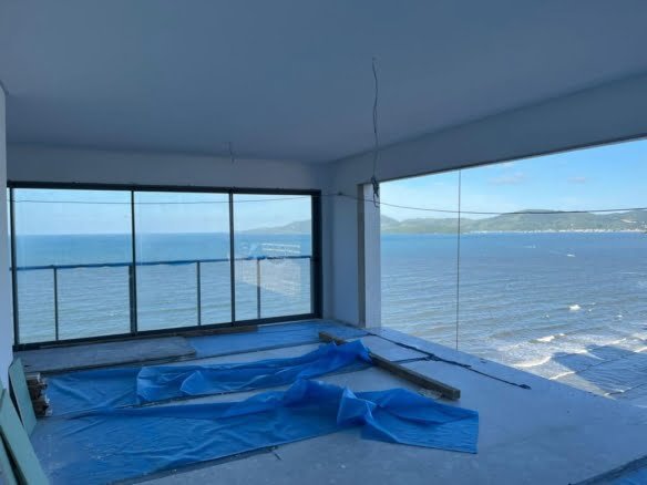 Francisco I Gessele Itapema