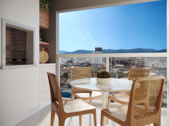 Garden Club Lotisa Itajaí