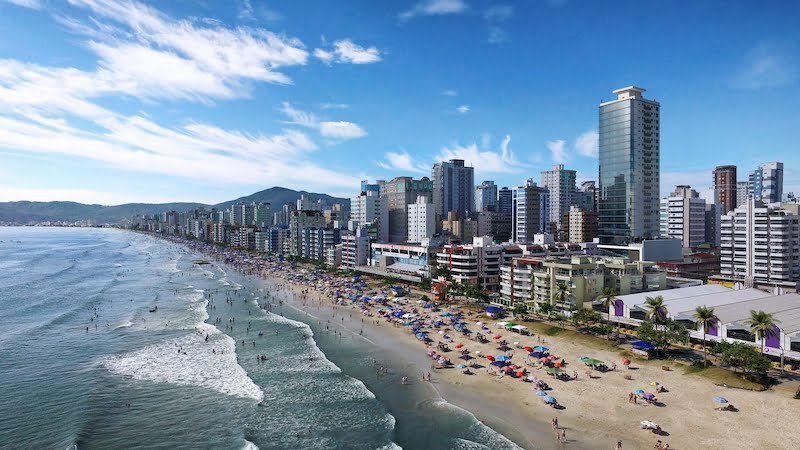 Grand Hill Tower Meia Praia