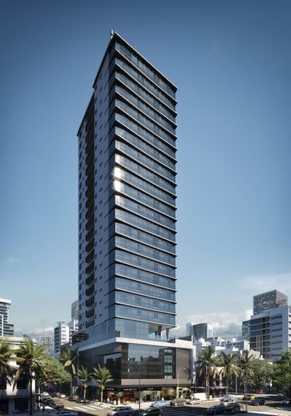 Grand Hill Tower Meia Praia