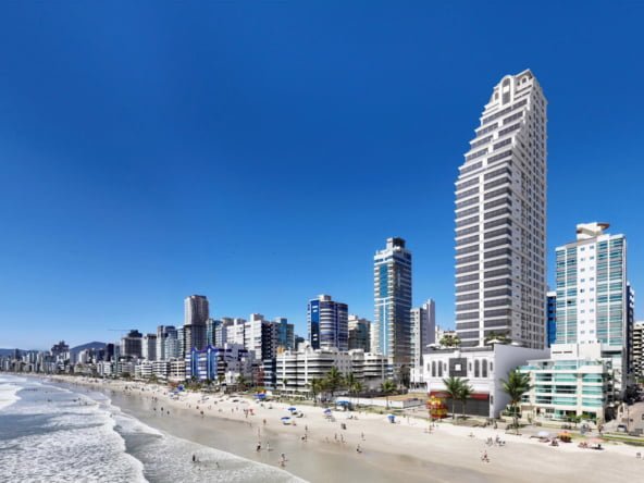 Grand Luxury CNA Residences