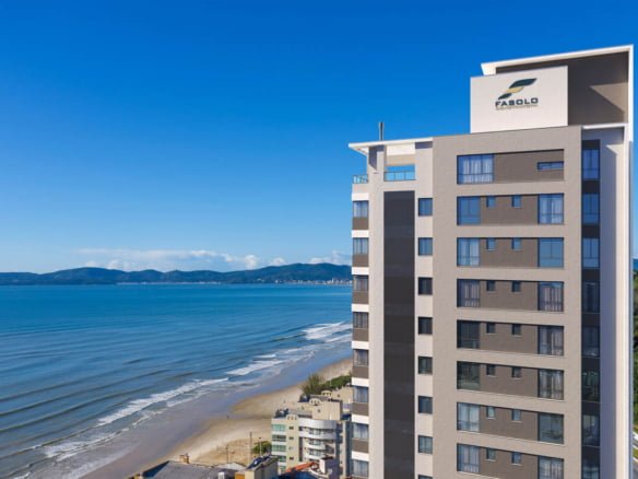 Hexsel Residence Centro Itapema