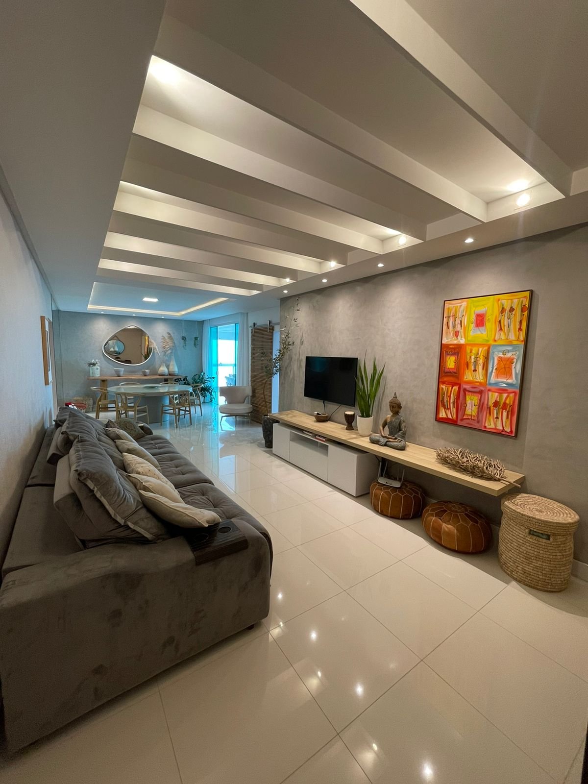 Infinity Paradise Residence Itapema