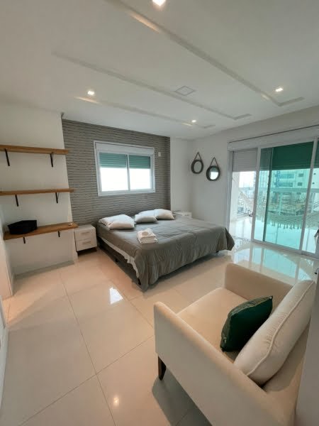 Infinity Paradise Residence Itapema