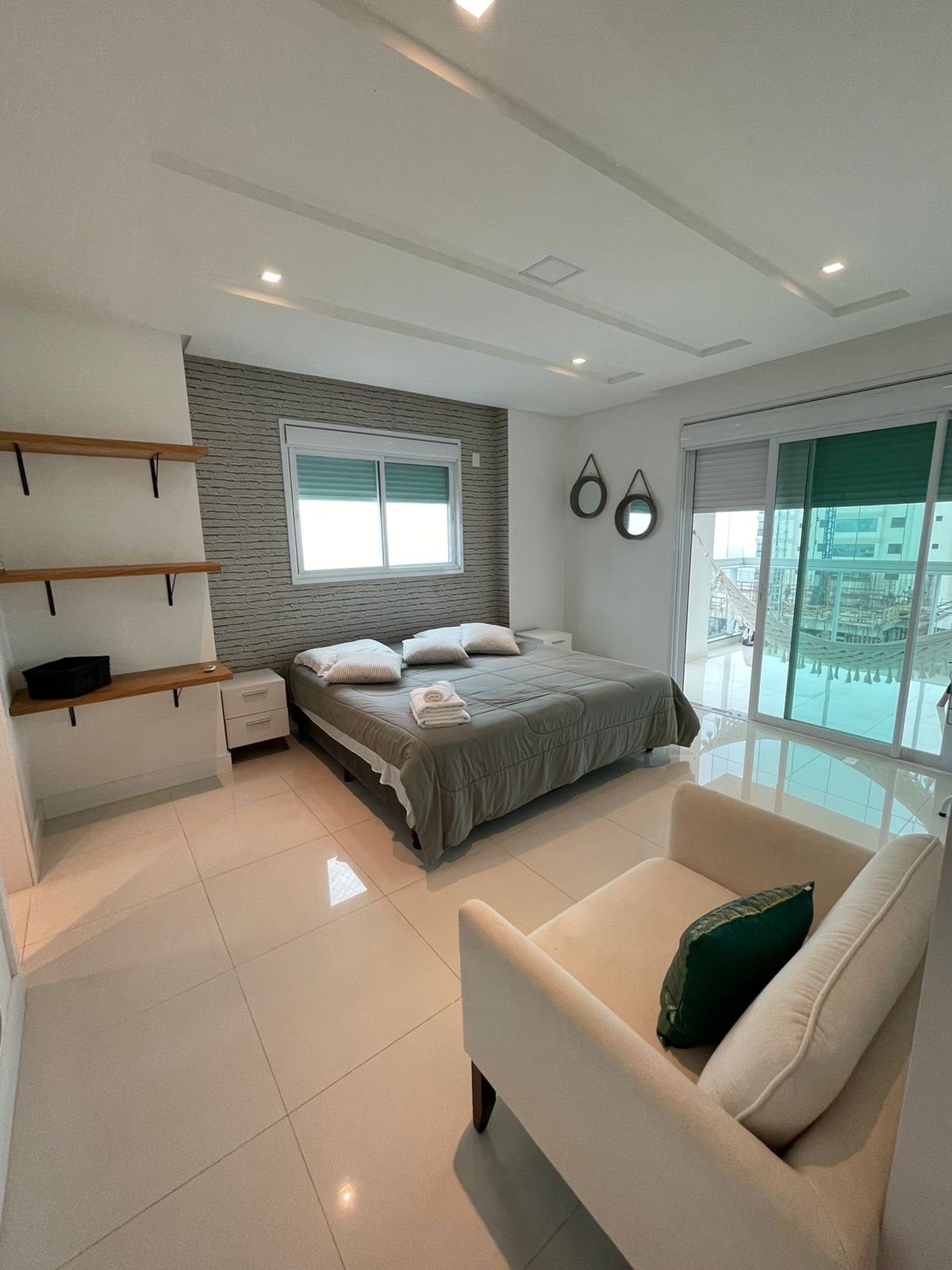 Infinity Paradise Residence Itapema