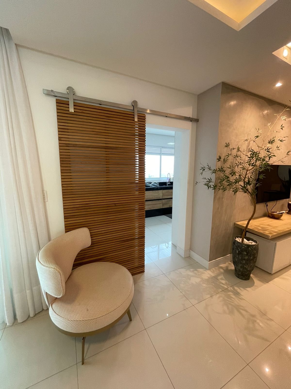 Infinity Paradise Residence Itapema