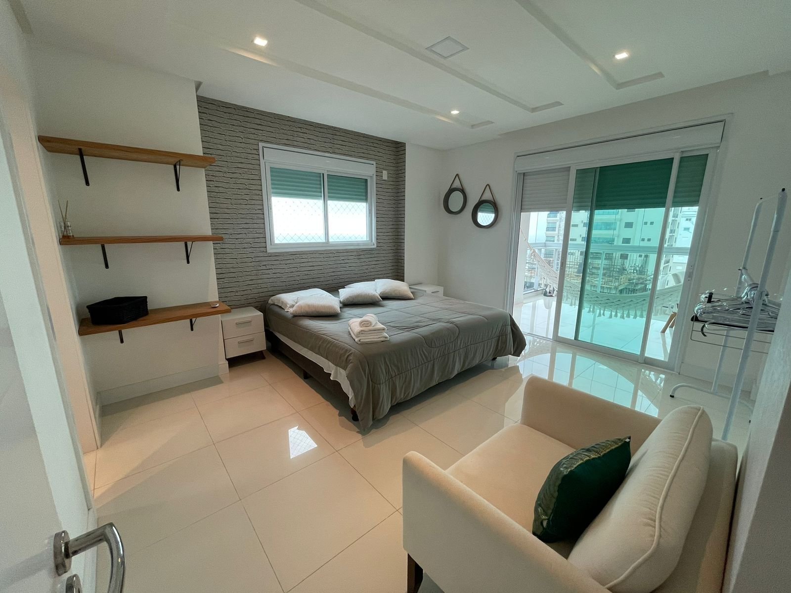 Infinity Paradise Residence Itapema