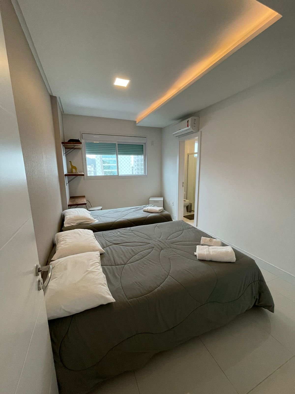 Infinity Paradise Residence Itapema