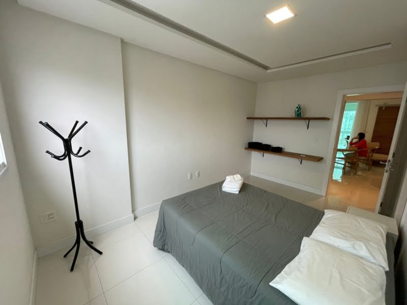 Infinity Paradise Residence Itapema