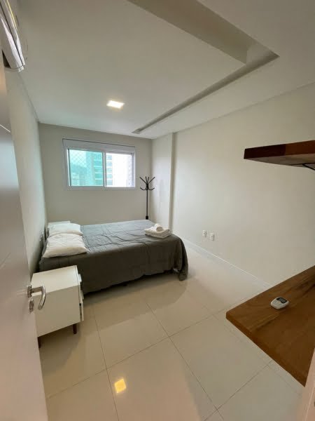 Infinity Paradise Residence Itapema