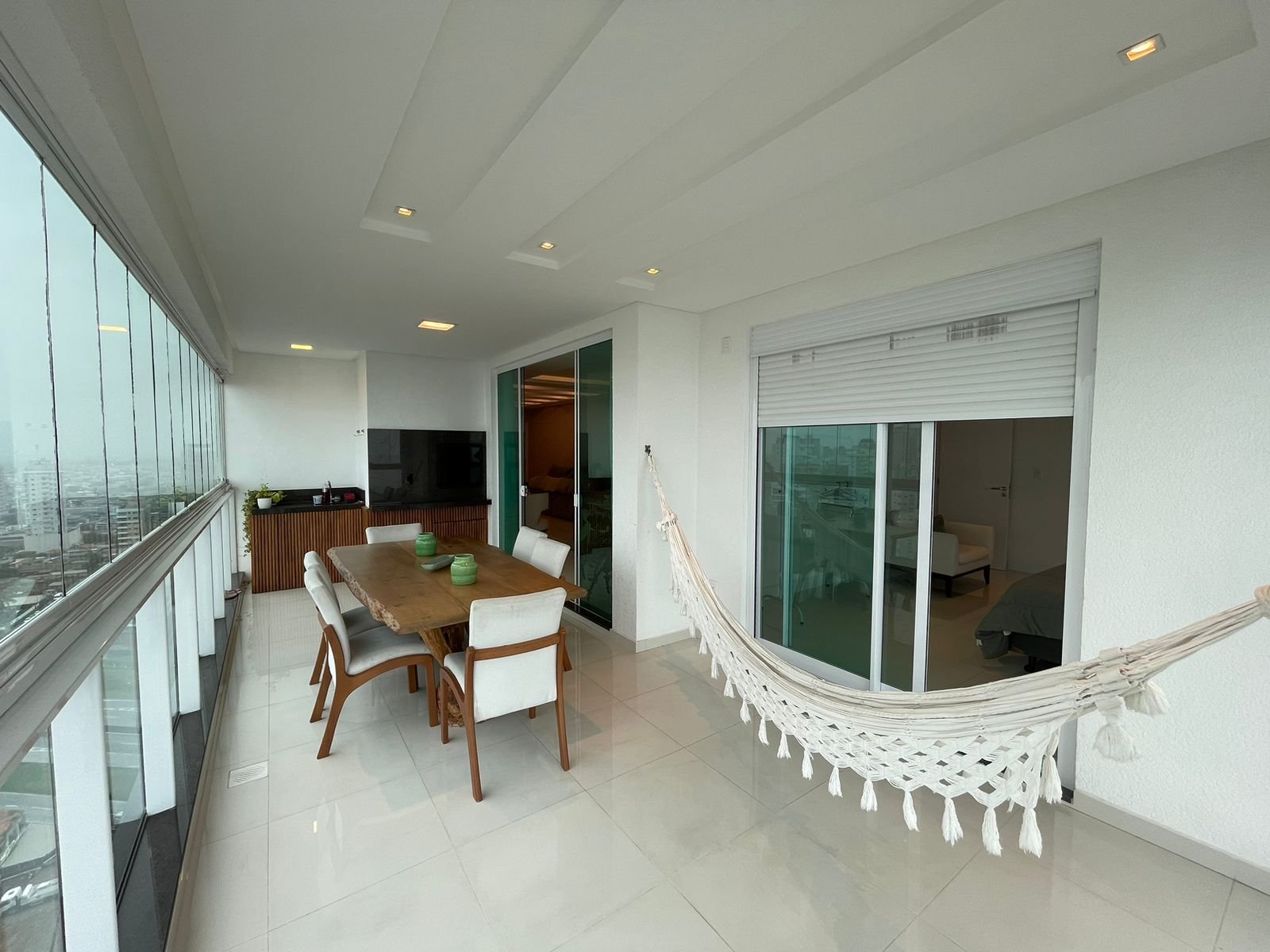 Infinity Paradise Residence Itapema