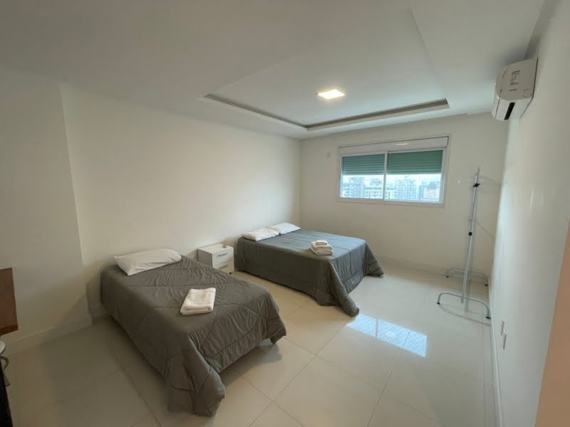 Infinity Paradise Residence Itapema