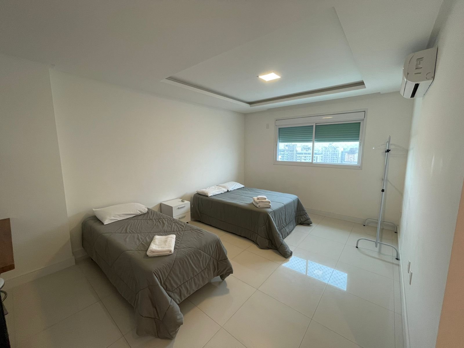 Infinity Paradise Residence Itapema