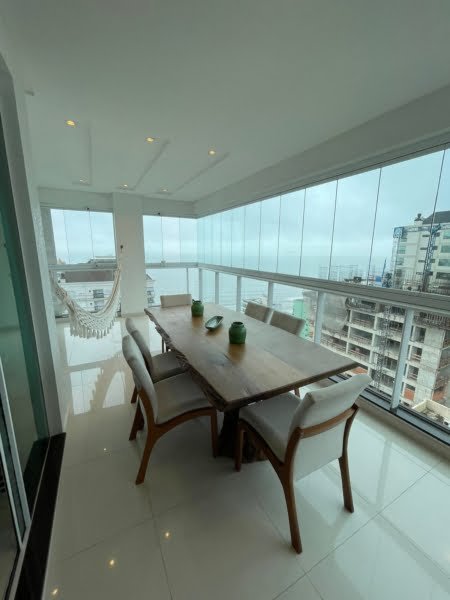 Infinity Paradise Residence Itapema