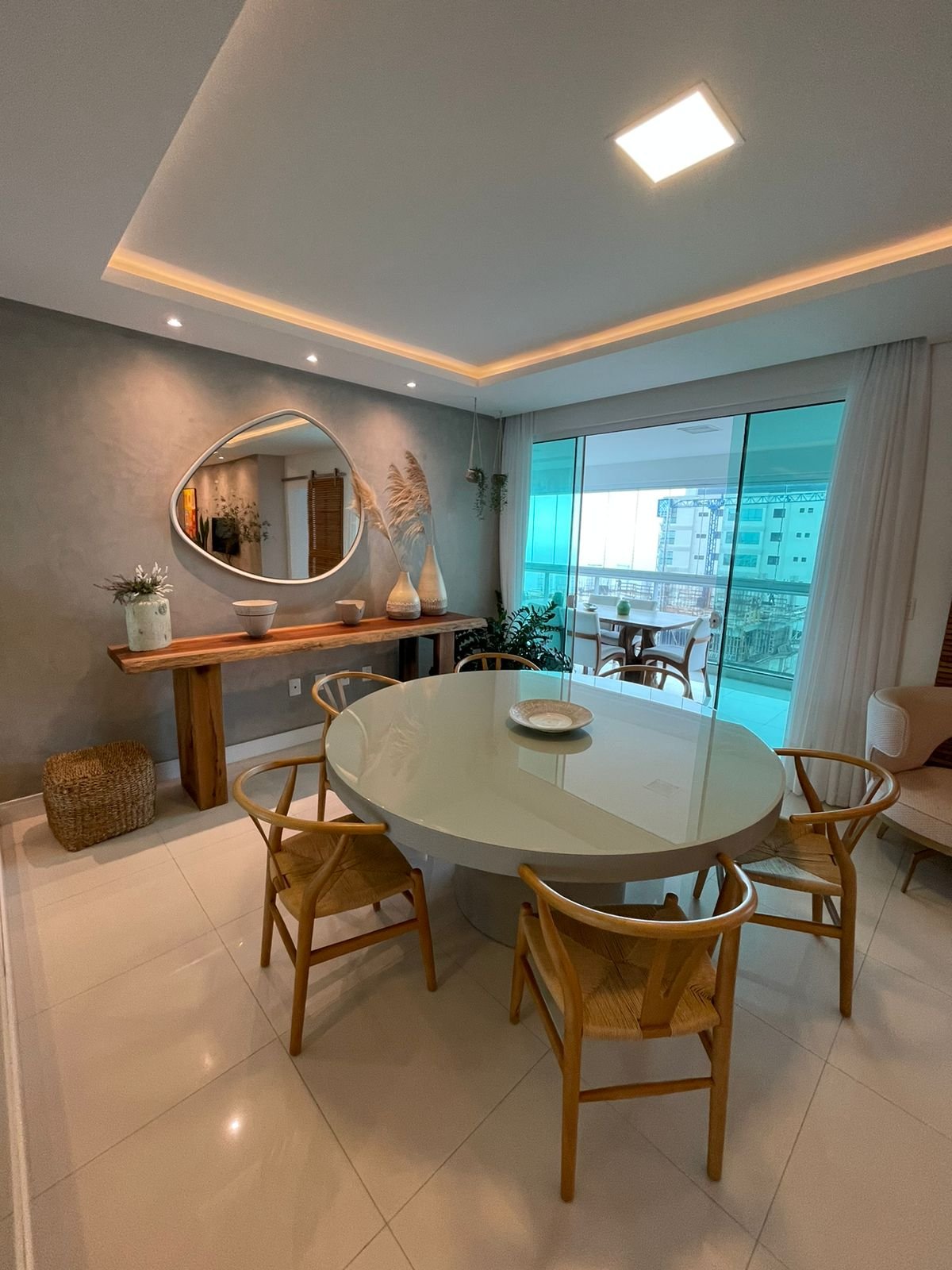 Infinity Paradise Residence Itapema