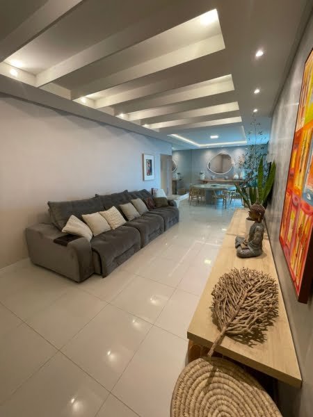 Infinity Paradise Residence Itapema