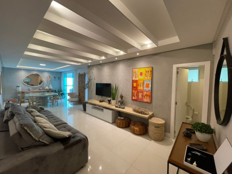 Infinity Paradise Residence Itapema
