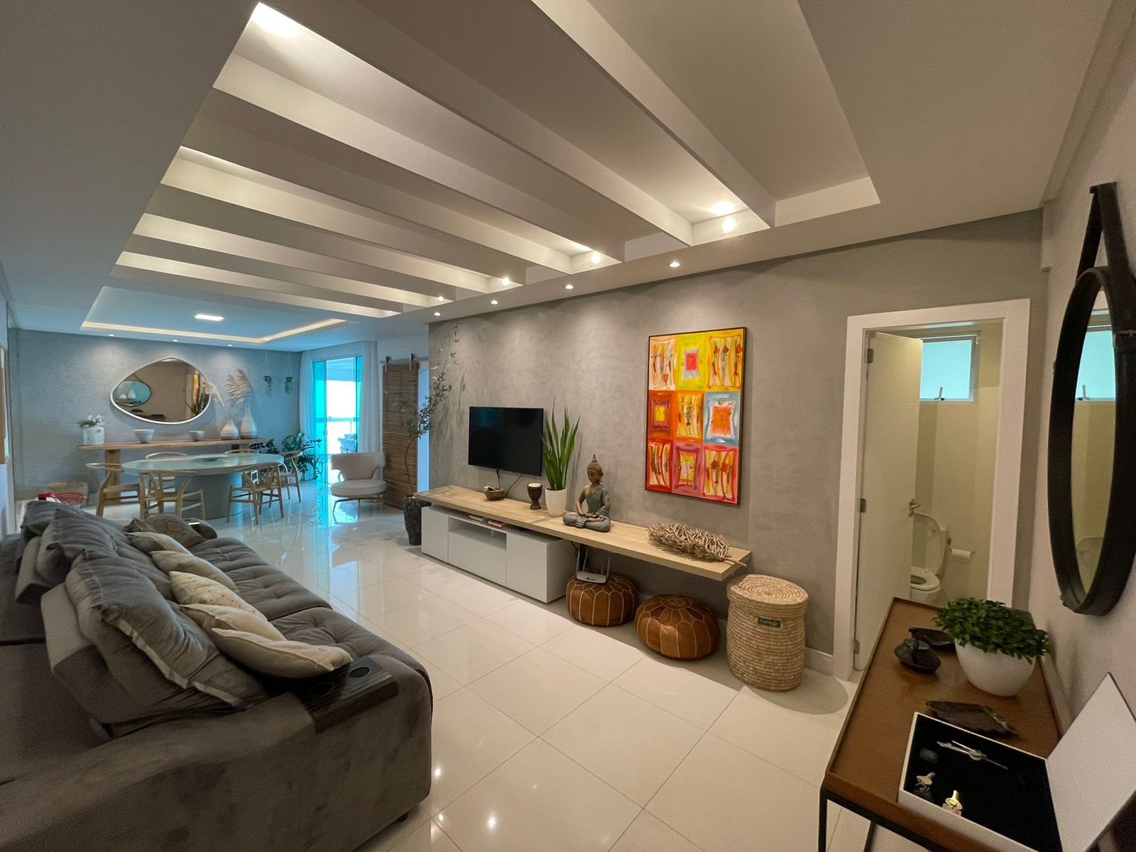 Infinity Paradise Residence Itapema