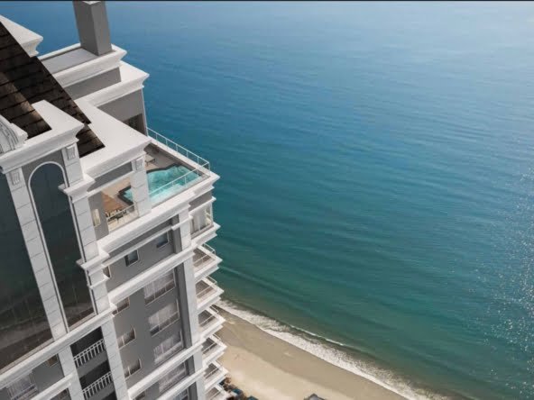 L'Atelier Concept Homes Itapema