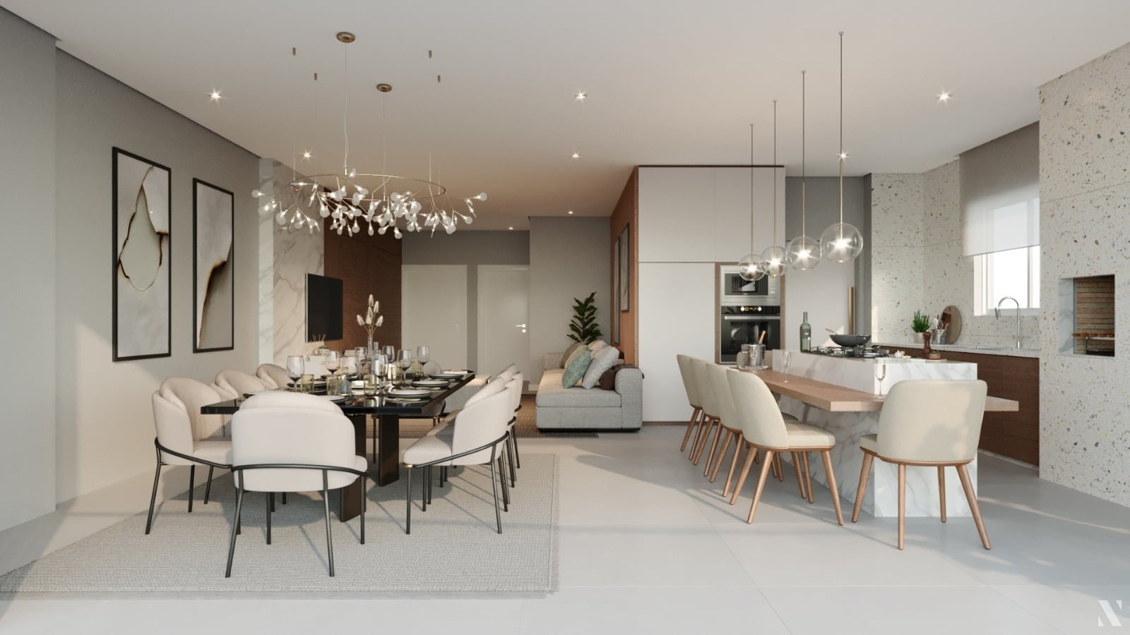 Le Blanc Brava Residence