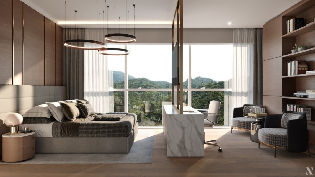 Le Blanc Brava Residence