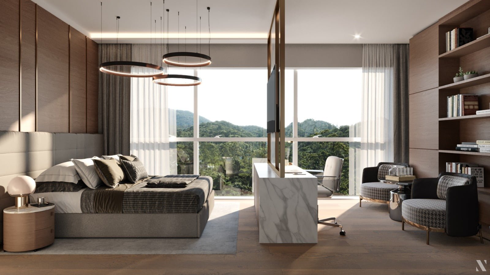 Le Blanc Brava Residence