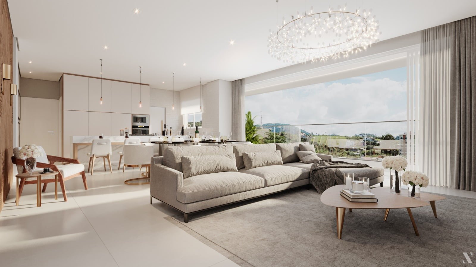 Le Blanc Brava Residence