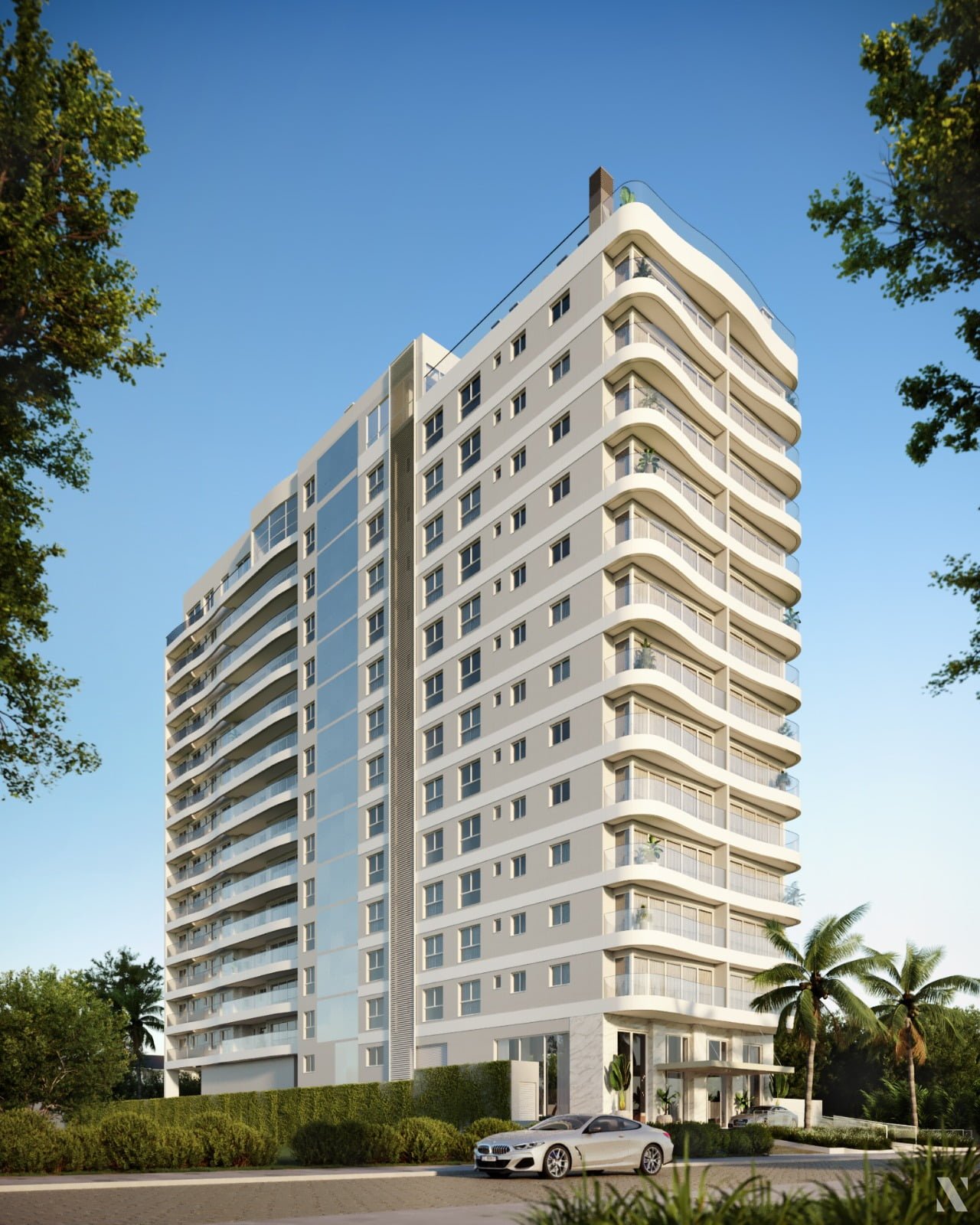 Le Blanc Brava Residence