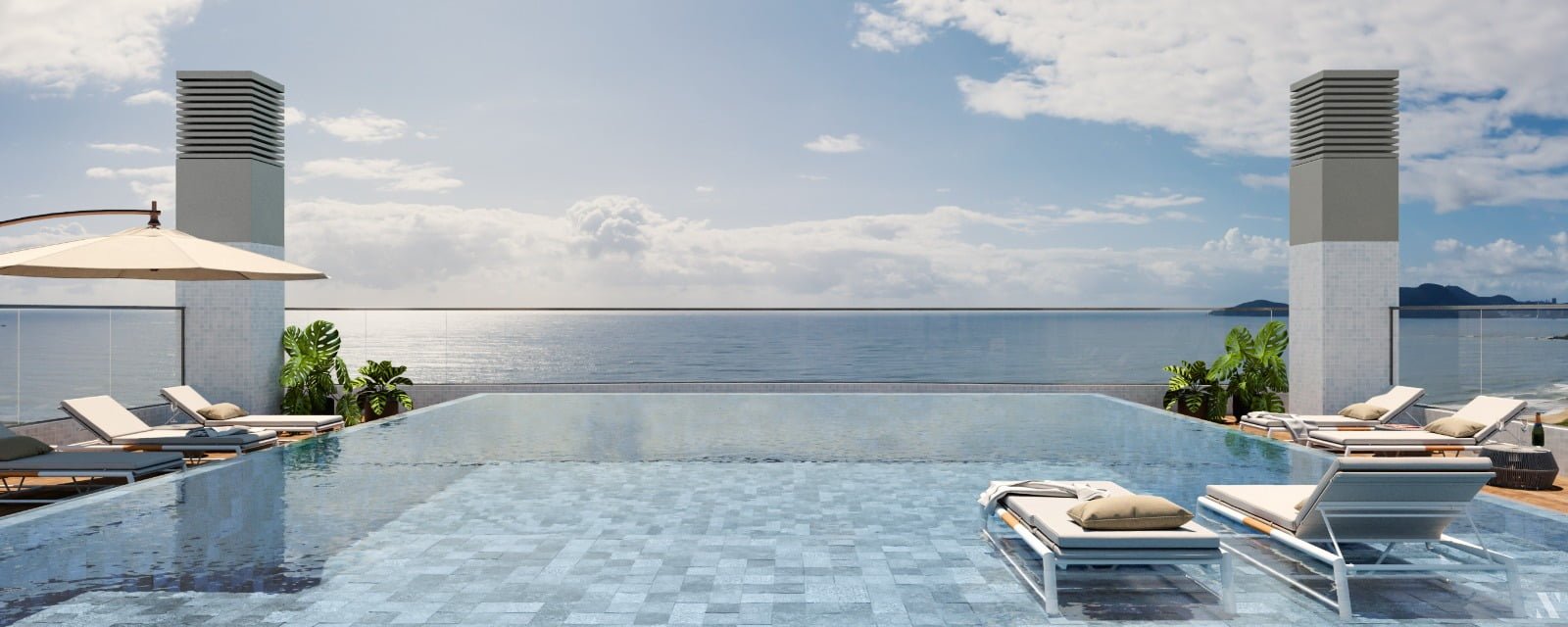Le Blanc Brava Residence