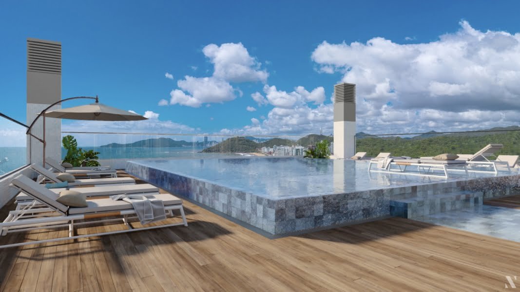 Le Blanc Brava Residence