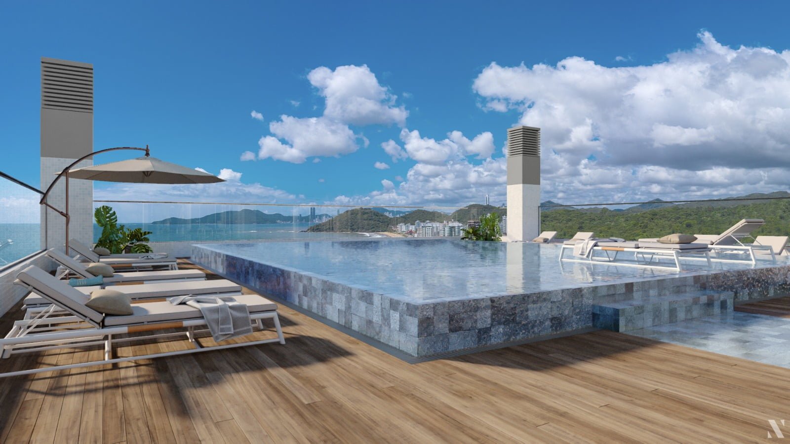Le Blanc Brava Residence
