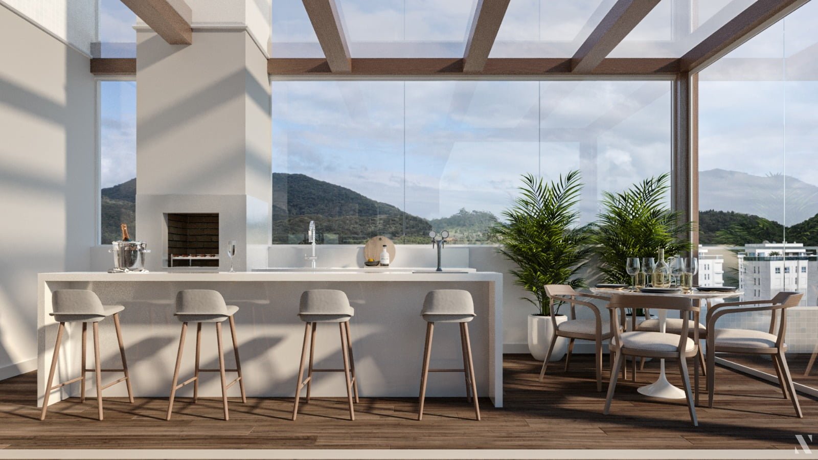 Le Blanc Brava Residence