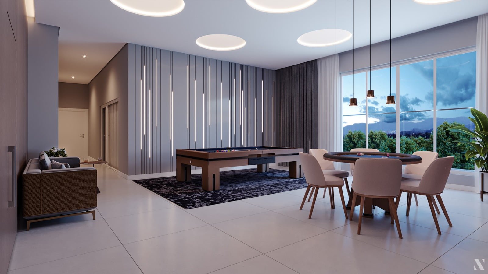 Le Blanc Brava Residence