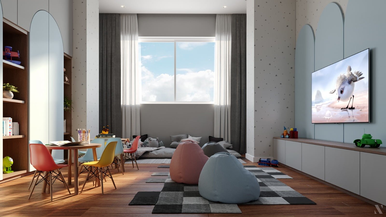 Le Blanc Brava Residence