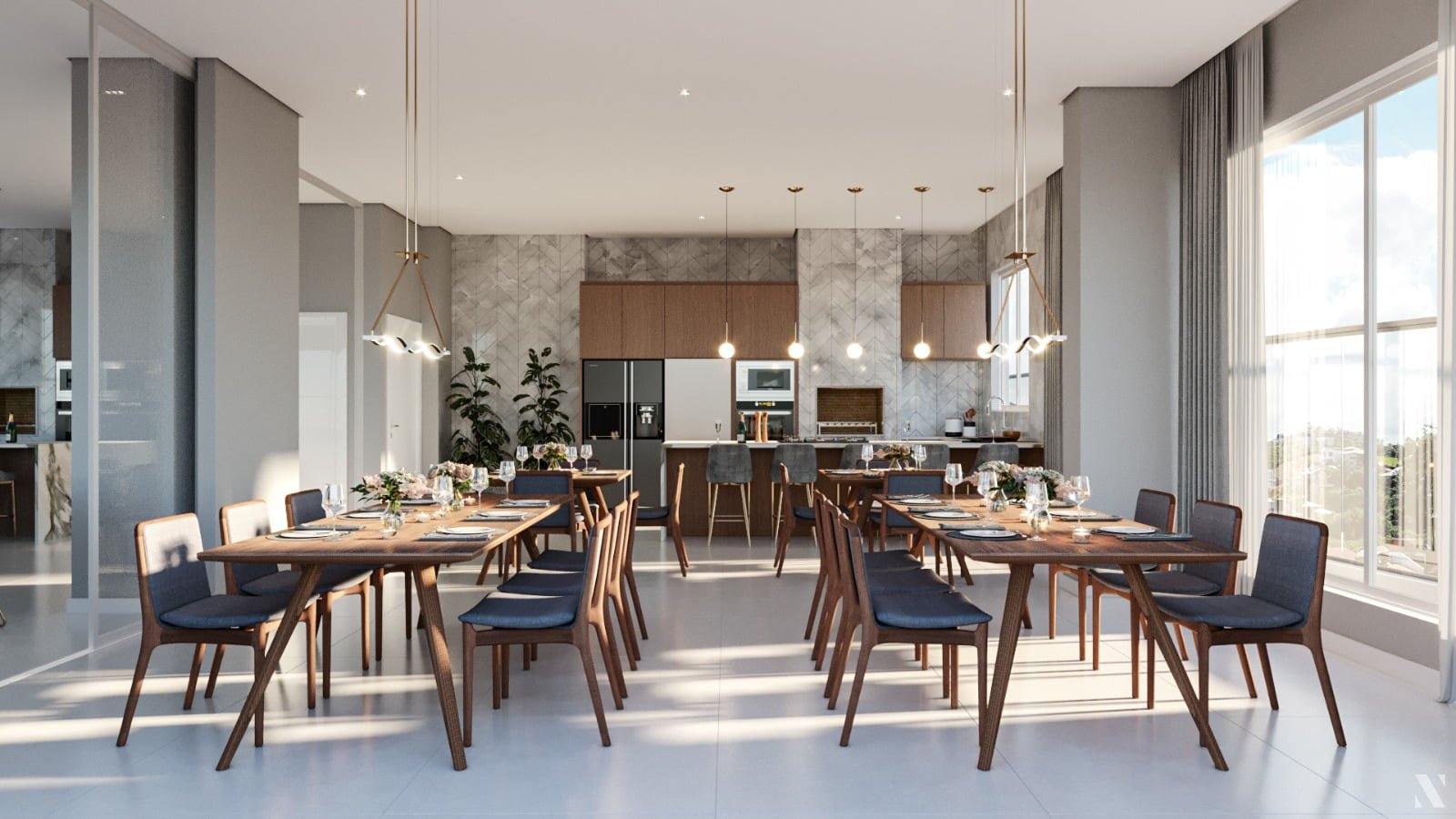 Le Blanc Brava Residence