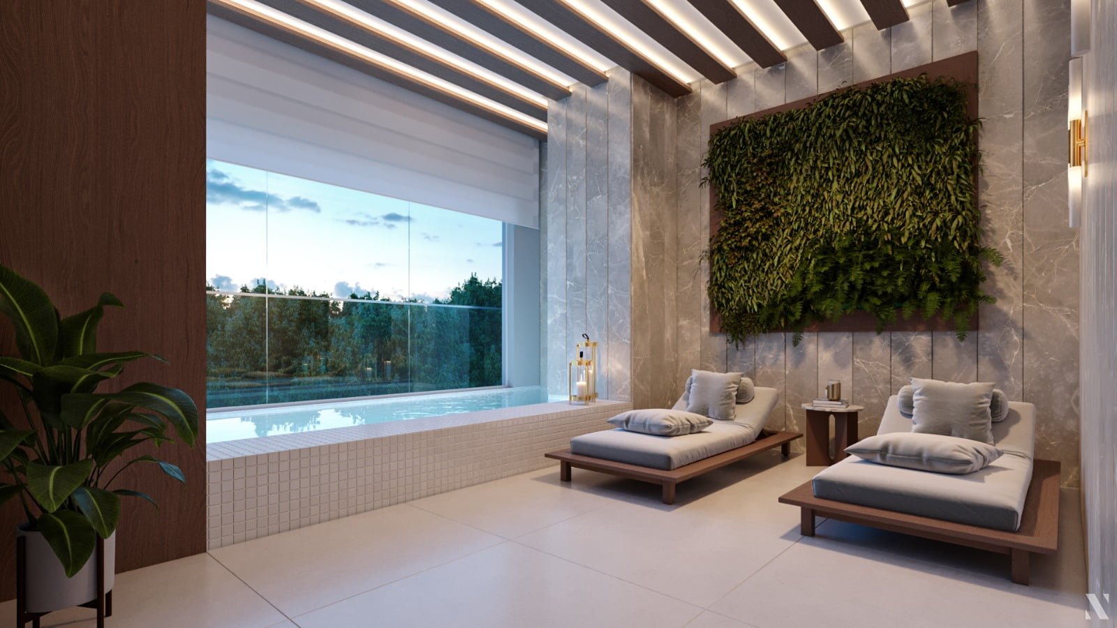 Le Blanc Brava Residence
