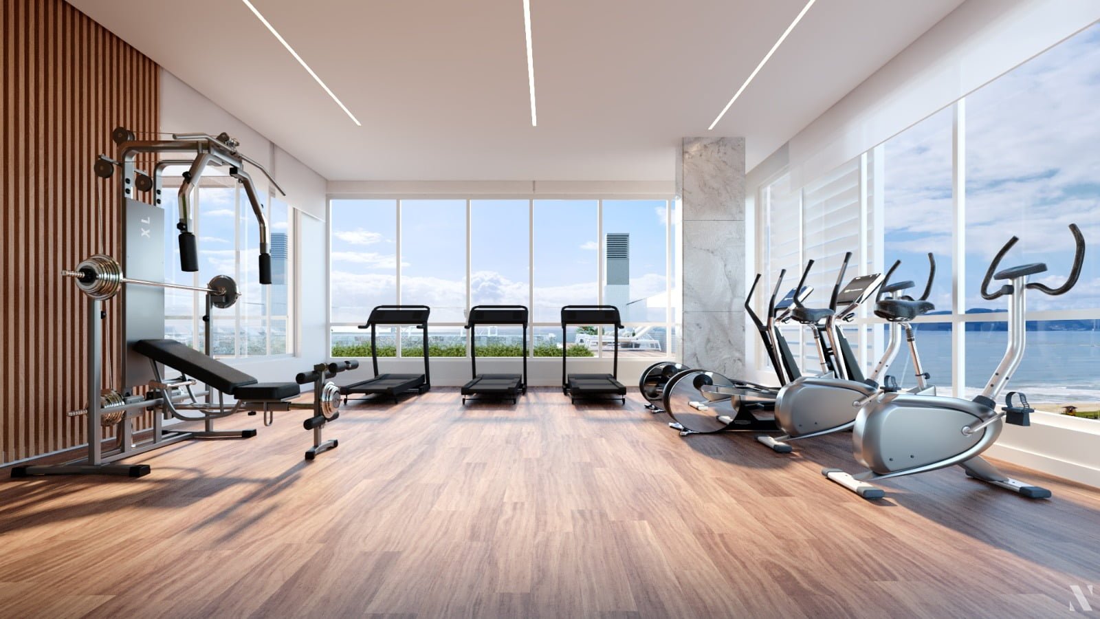 Le Blanc Brava Residence