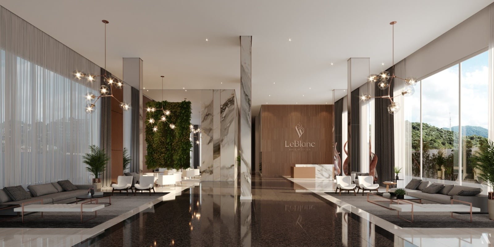 Le Blanc Brava Residence