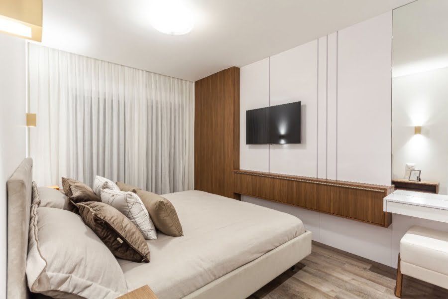 Le Blanc Brava Residence