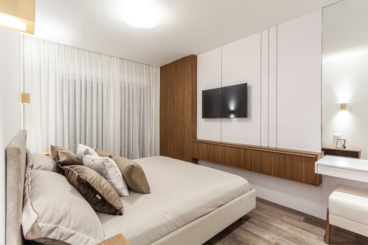 Le Blanc Brava Residence