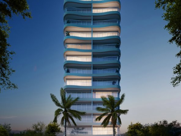 Le Blanc Brava Residence