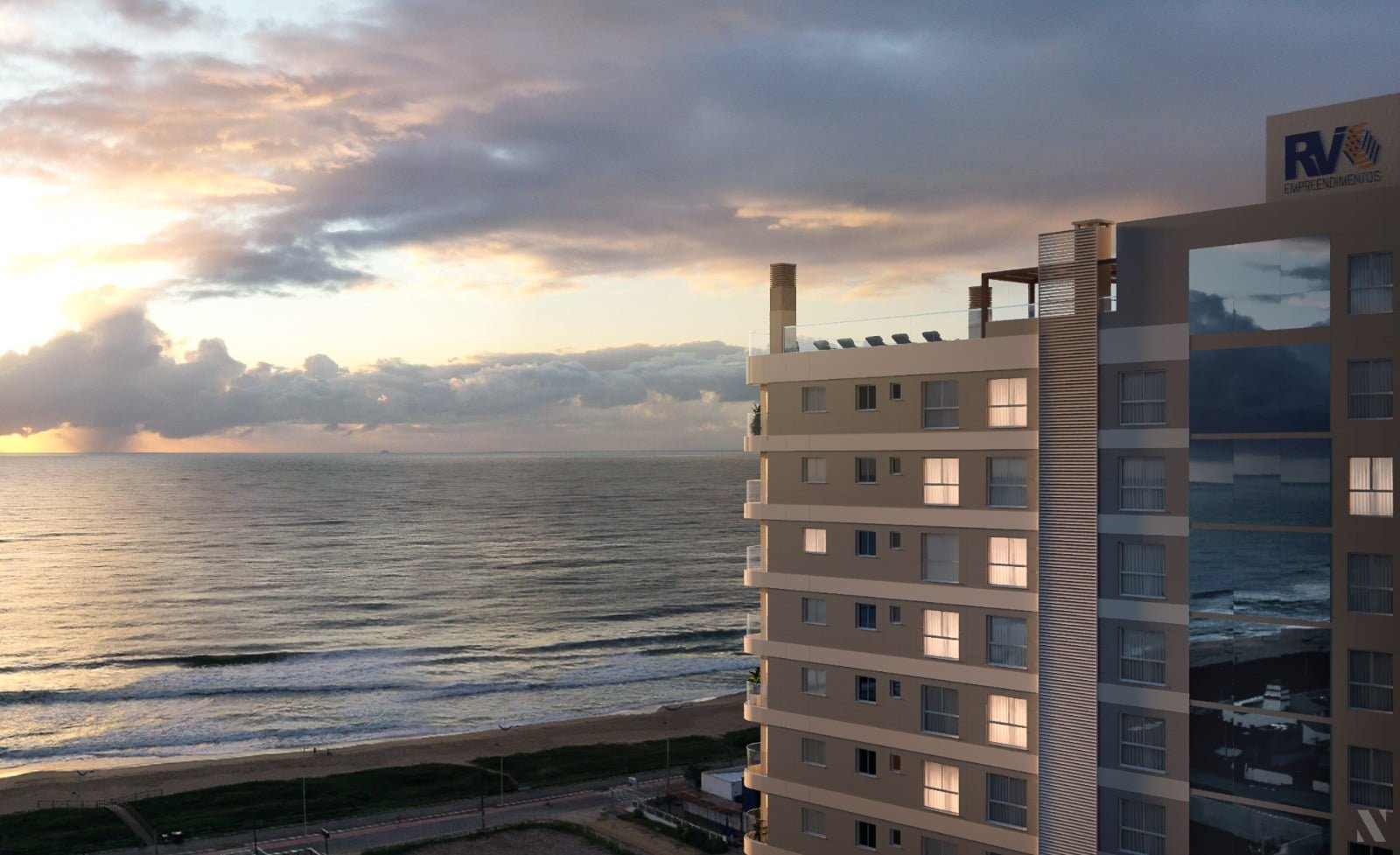 Le Blanc Brava Residence